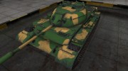 Китайский танк WZ-131 для World Of Tanks миниатюра 1