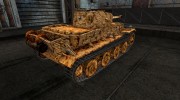 Шкурка для VK3601(H) para World Of Tanks miniatura 4