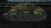 Т-44 for World Of Tanks miniature 2