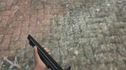 Tactical Shottie para GTA 5 miniatura 4