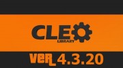 CLEO 4.3.20 para GTA San Andreas miniatura 1