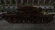 Шкурка для американского танка T30 para World Of Tanks miniatura 5