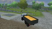 КамАЗ 44108 v2.0 для Farming Simulator 2013 миниатюра 24
