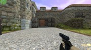 Fixed Glock 18 для Counter Strike 1.6 миниатюра 1