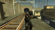 NightOps SAS для Counter-Strike Source миниатюра 2