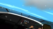 Speeder from GTA 4 para GTA Vice City miniatura 2