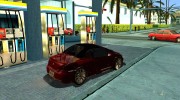 Уникальный датчик бензина для GTA San Andreas миниатюра 1