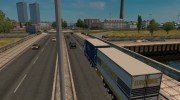 ТАНДЕМ 37.5 для Euro Truck Simulator 2 миниатюра 1