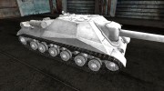 Объект 704 SuicideFun para World Of Tanks miniatura 5