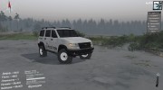 УАЗ 3163 Патриот for Spintires 2014 miniature 1
