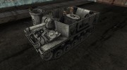 Шкурка для M37 para World Of Tanks miniatura 1