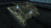 СУ-76 02 для World Of Tanks миниатюра 3