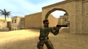 Matte Black Deagle para Counter-Strike Source miniatura 4