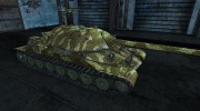 Ambush ИС-7 для World Of Tanks миниатюра 5