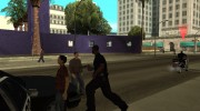Tenpenny Stories v.1 для GTA San Andreas миниатюра 5