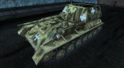 СУ-76 02 для World Of Tanks миниатюра 1