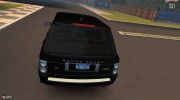 Range Rover Supercharged for Mafia: The City of Lost Heaven miniature 5