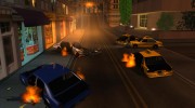 Динамит MOD para GTA San Andreas miniatura 3
