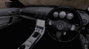 Nissan Silvia S15 для GTA San Andreas миниатюра 13