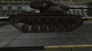 Шкурка для T54E1 для World Of Tanks миниатюра 5