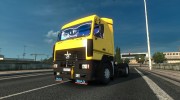 MAZ 5440 для Euro Truck Simulator 2 миниатюра 1