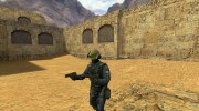 WWI Berettas para Counter Strike 1.6 miniatura 5