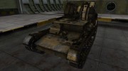 Исторический камуфляж СУ-5 for World Of Tanks miniature 1