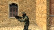 Default P228 для Counter-Strike Source миниатюра 5