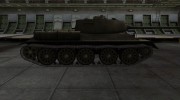 Шкурка для китайского танка T-34-1 для World Of Tanks миниатюра 5