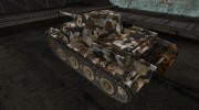 Шкурка для VK3601(H) for World Of Tanks miniature 3