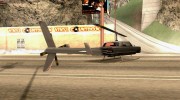 Savanna Maverick para GTA San Andreas miniatura 4