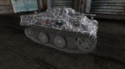 VK1602 Leopard 22 для World Of Tanks миниатюра 5