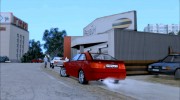 Audi S2 2.2 V6 для GTA San Andreas миниатюра 2