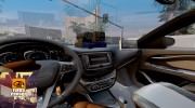 Lada Vesta ДПС v2.0 доработка para GTA San Andreas miniatura 9