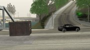 Dodge Charger v2 для GTA San Andreas миниатюра 5