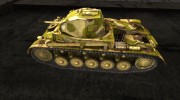 PzKpfw II para World Of Tanks miniatura 2