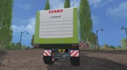 Class Cargos 9600 para Farming Simulator 2015 miniatura 3