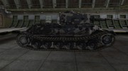 Немецкий танк PzKpfw VI Tiger (P) для World Of Tanks миниатюра 5