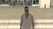 Новый репортер for GTA San Andreas miniature 1