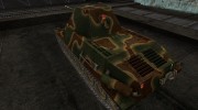 Шкурка для T-25 for World Of Tanks miniature 3
