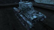 Т-26 от sargent67 para World Of Tanks miniatura 3
