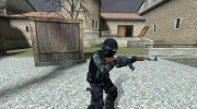 US Subdued Urban para Counter-Strike Source miniatura 2