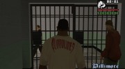 Reality prison v2 for GTA San Andreas miniature 1