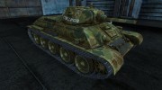Т-34 for World Of Tanks miniature 5