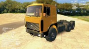 МАЗ 6425Х9-450-051 for Spintires DEMO 2013 miniature 1