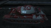 T-54 Hadriel87 для World Of Tanks миниатюра 2