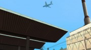 Air Traffic Pro 6.0 для GTA San Andreas миниатюра 2