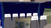 Икарус 255 для GTA Vice City миниатюра 6