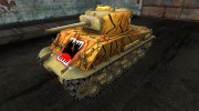 M4A3 Sherman 2 for World Of Tanks miniature 1