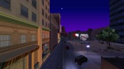 CJ - Мэр para GTA San Andreas miniatura 5